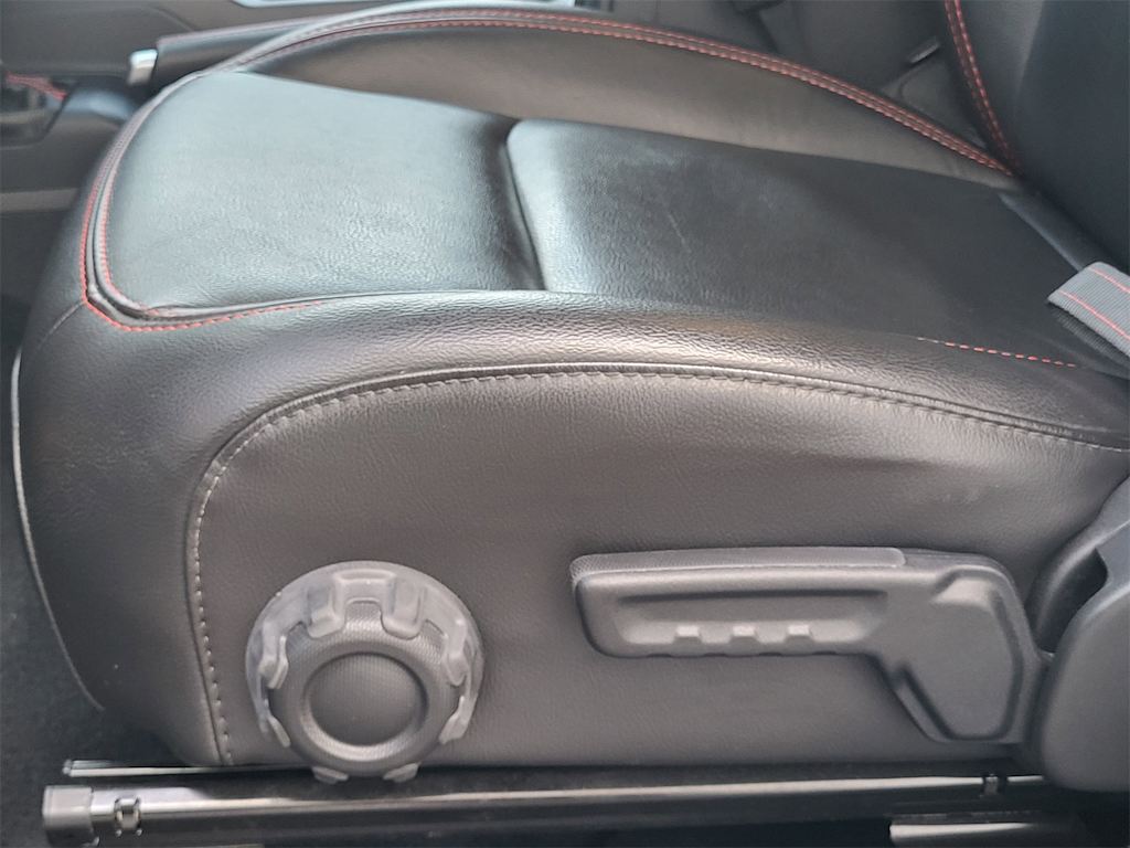 Thumbnail: 2022 Jeep Gladiator - 25