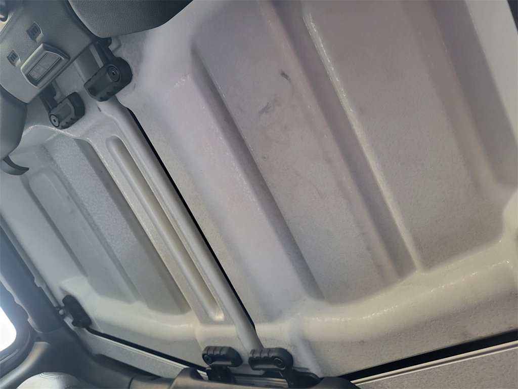 Thumbnail: 2022 Jeep Gladiator - 26