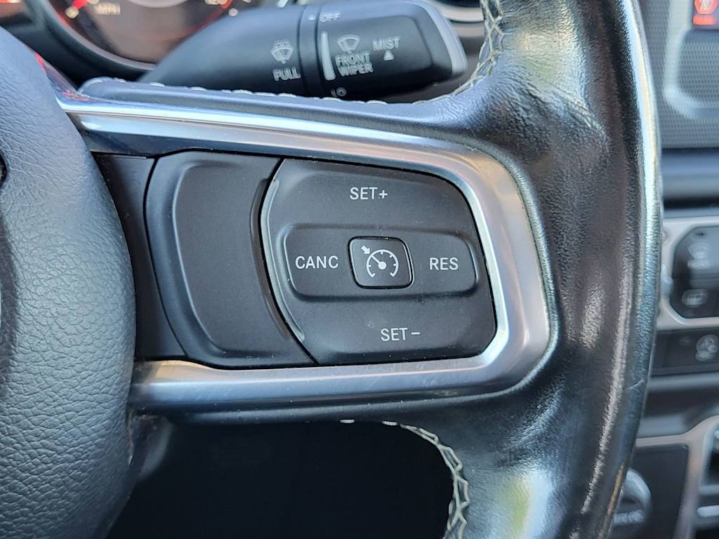 Thumbnail: 2020 Jeep Gladiator - 26
