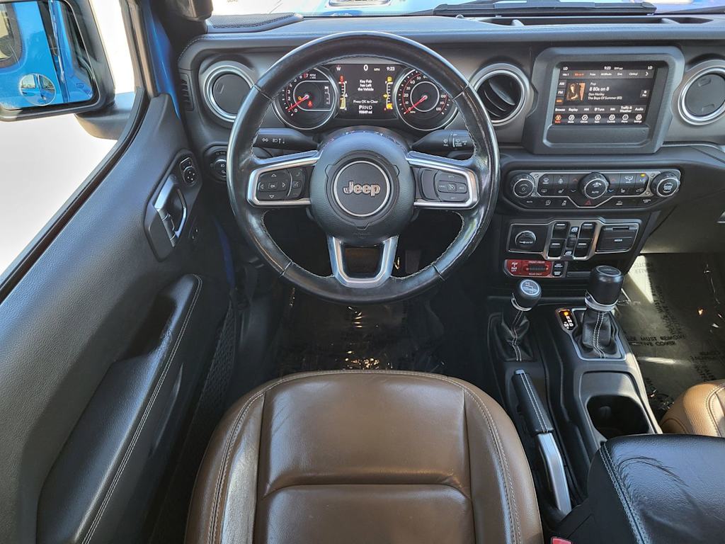 Thumbnail: 2020 Jeep Gladiator - 2