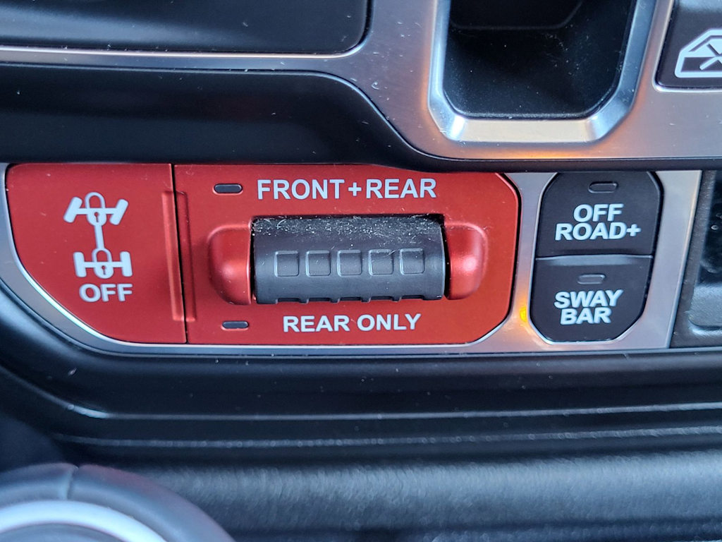 Thumbnail: 2020 Jeep Gladiator - 29
