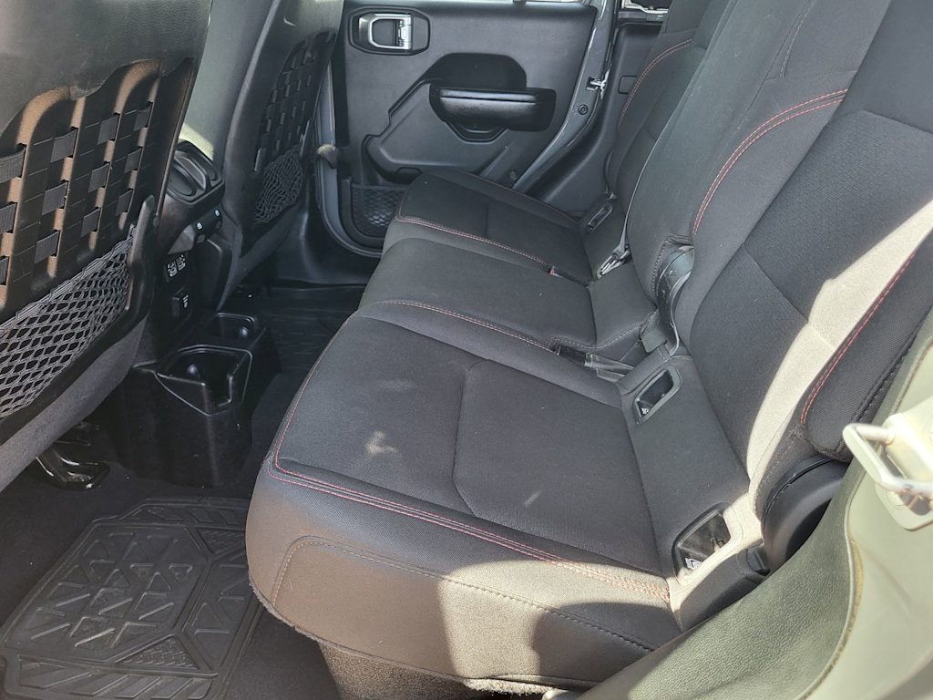 Thumbnail: 2020 Jeep Gladiator - 11