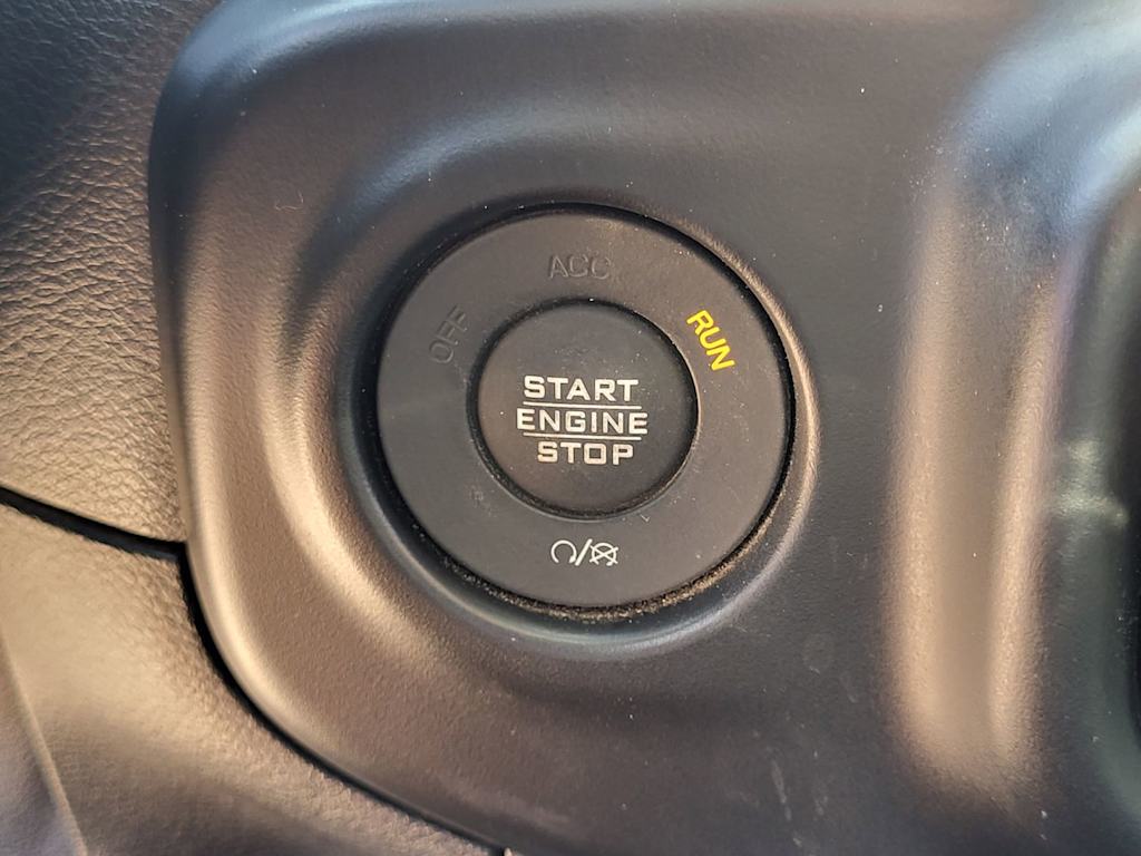 Thumbnail: 2020 Jeep Gladiator - 27