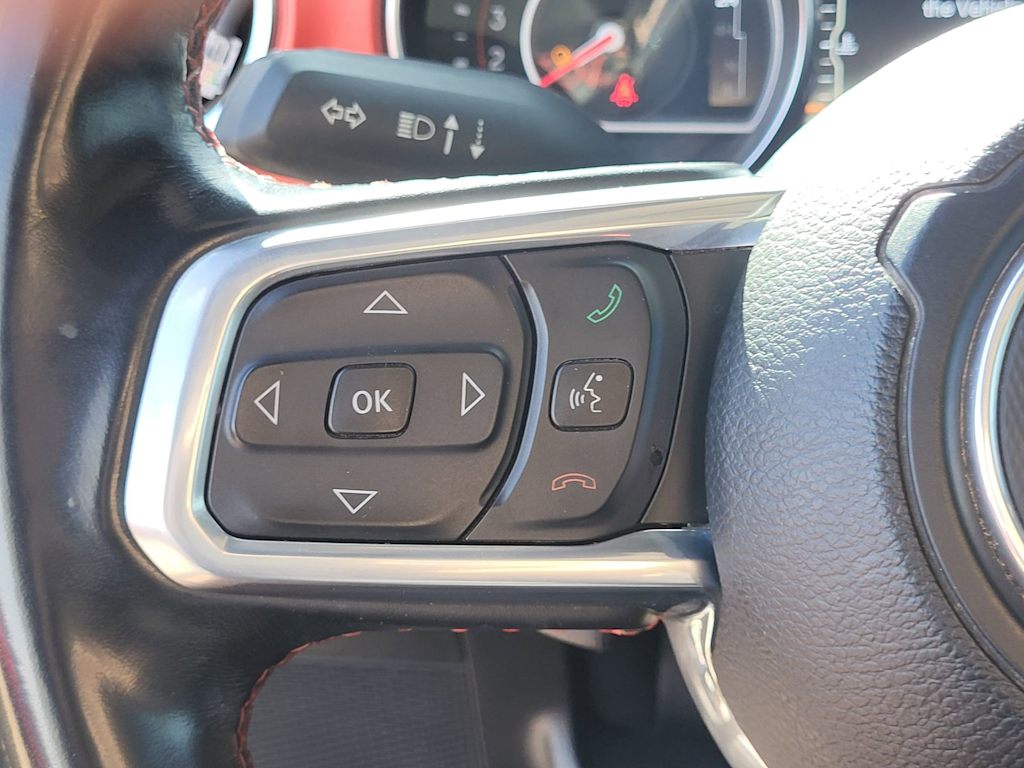 Thumbnail: 2020 Jeep Gladiator - 24