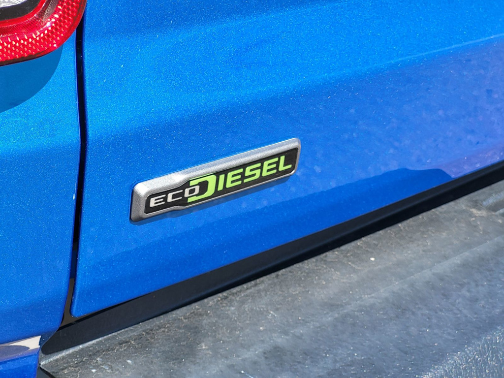 Thumbnail: 2023 Jeep Gladiator - 29