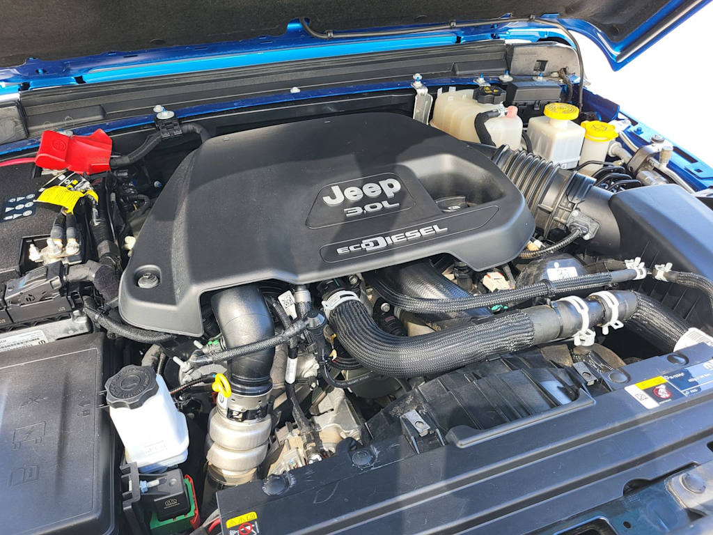 Thumbnail: 2023 Jeep Gladiator - 7