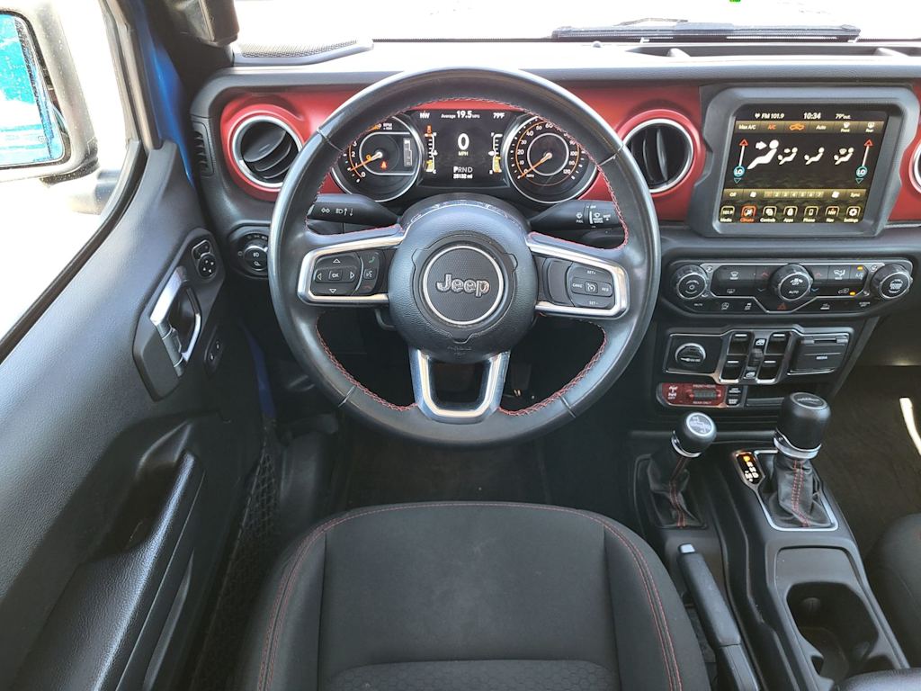 Thumbnail: 2023 Jeep Gladiator - 2