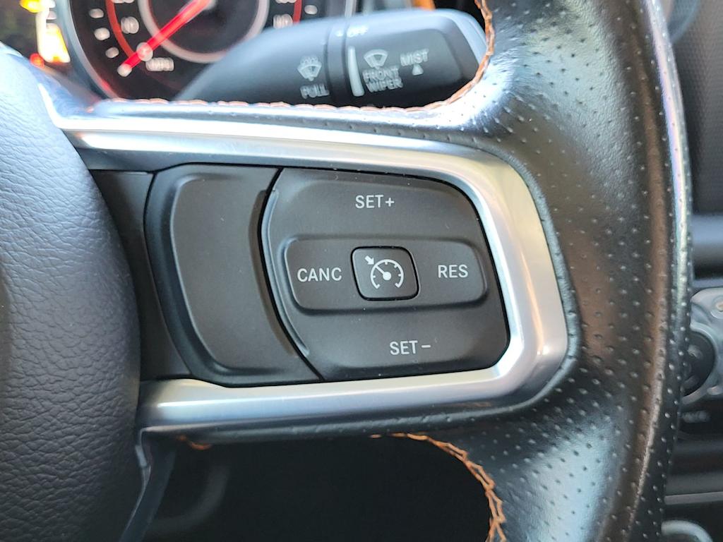 Thumbnail: 2020 Jeep Gladiator - 23
