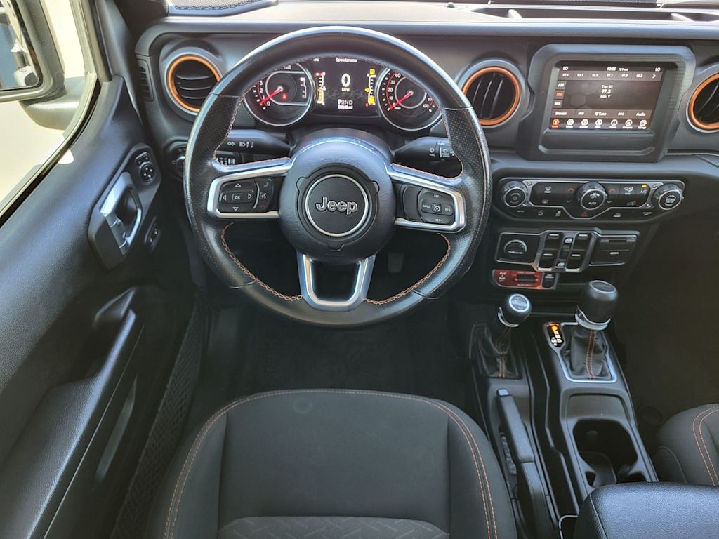 Thumbnail: 2020 Jeep Gladiator - 2