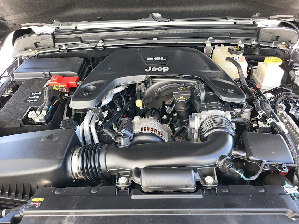 Thumbnail: 2020 Jeep Gladiator - 29