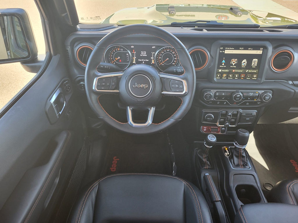 Thumbnail: 2023 Jeep Gladiator - 2