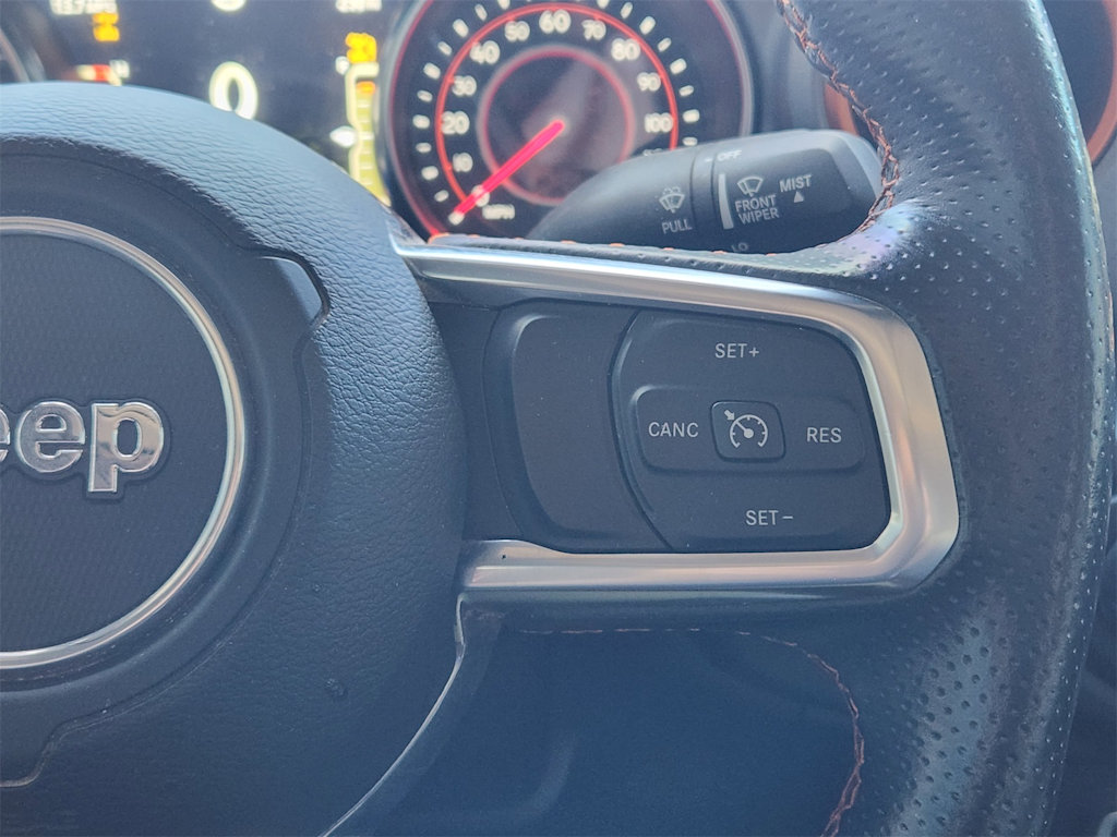 Thumbnail: 2021 Jeep Gladiator - 27