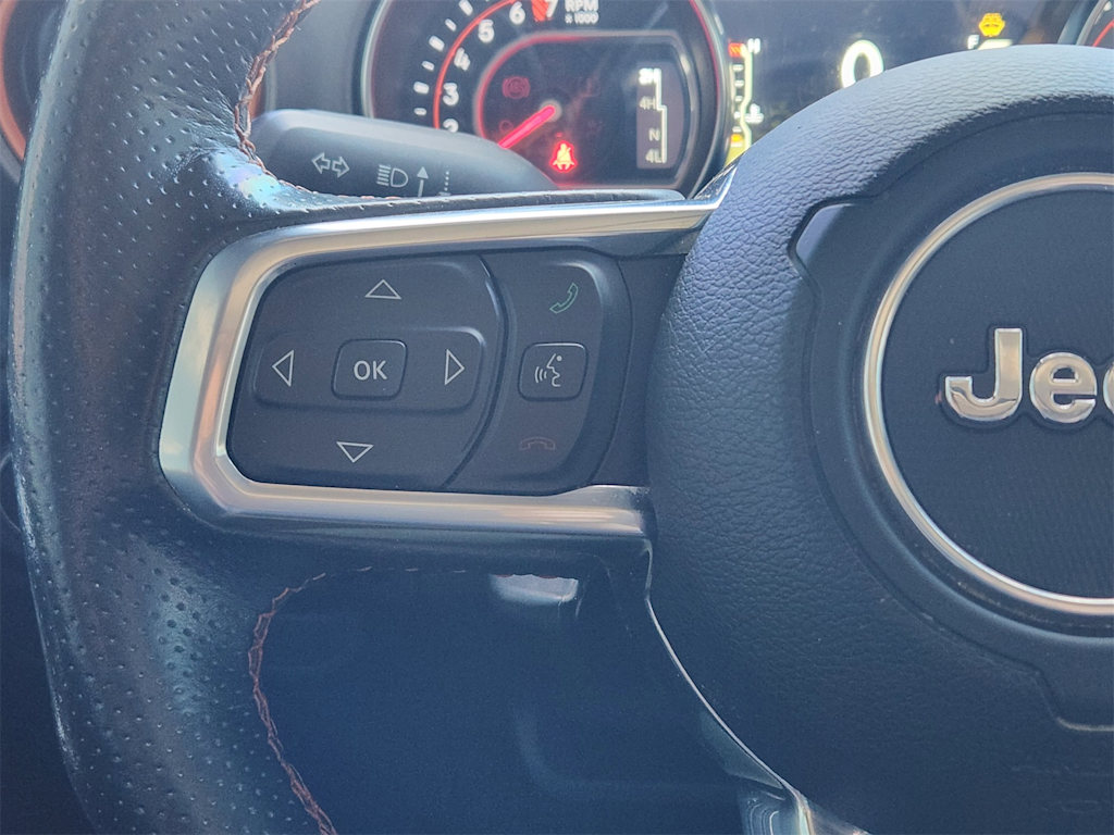 Thumbnail: 2021 Jeep Gladiator - 26