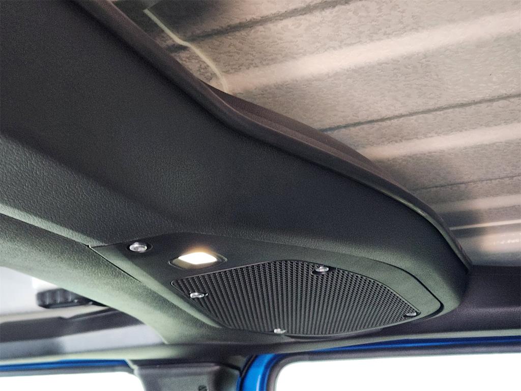 Thumbnail: 2024 Jeep Gladiator - 32