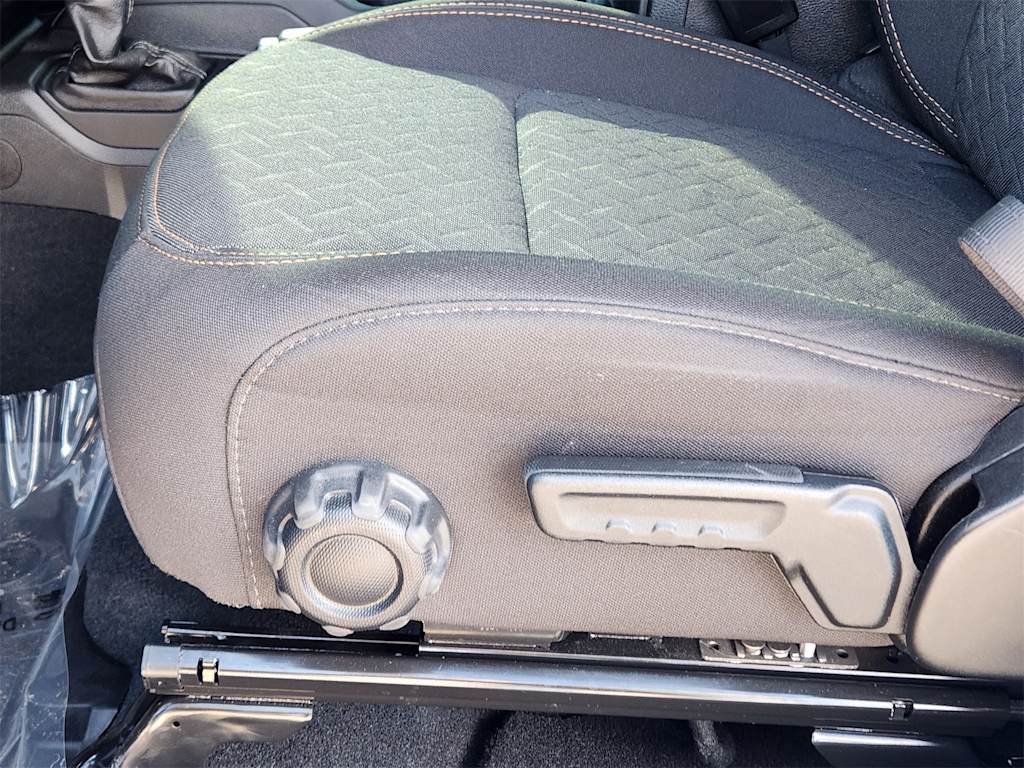 Thumbnail: 2024 Jeep Gladiator - 30