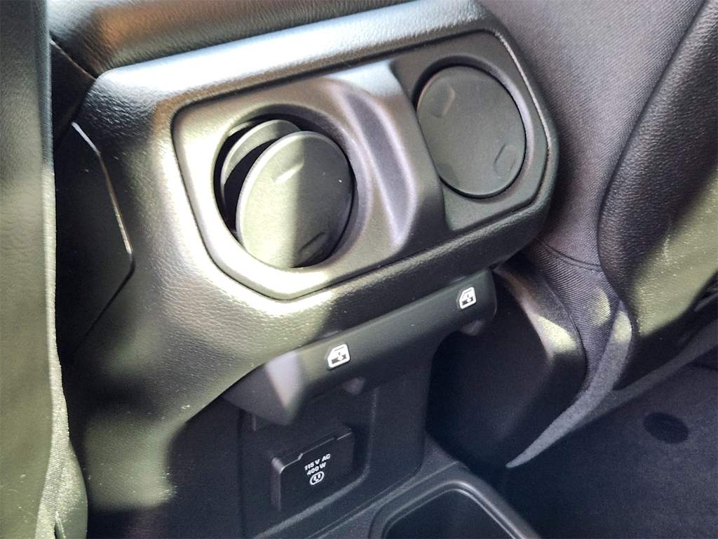 Thumbnail: 2024 Jeep Gladiator - 33