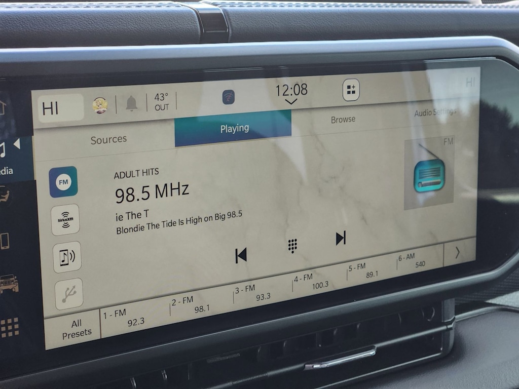 Thumbnail: 2024 Jeep Gladiator - 13