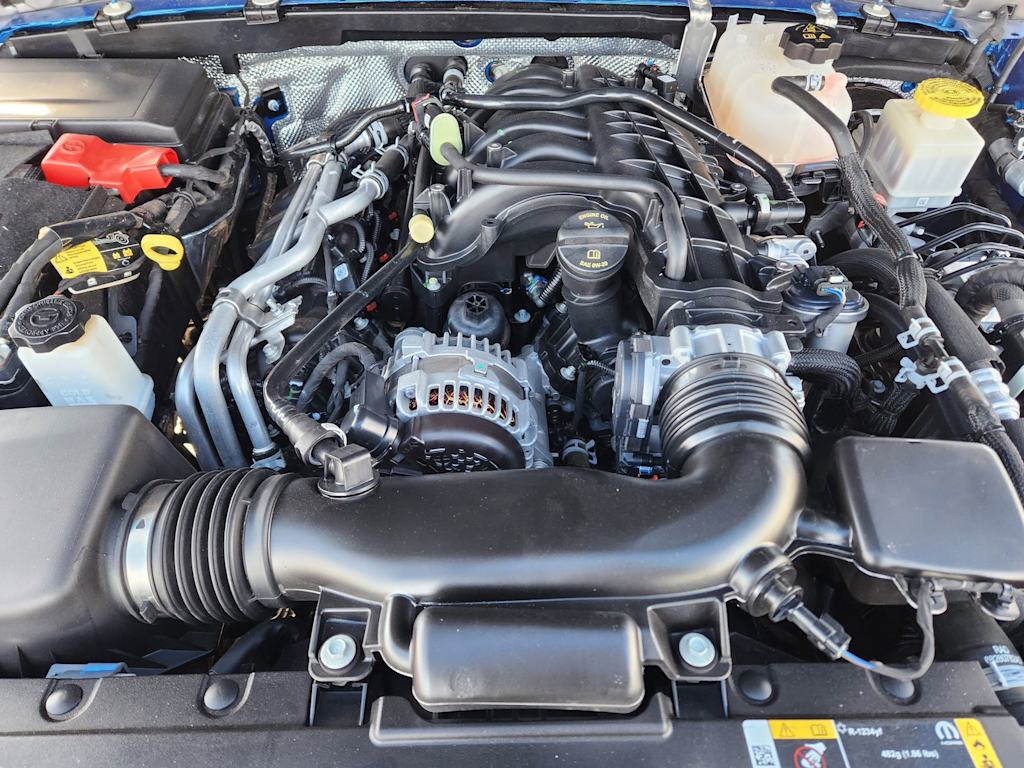 Thumbnail: 2024 Jeep Gladiator - 9