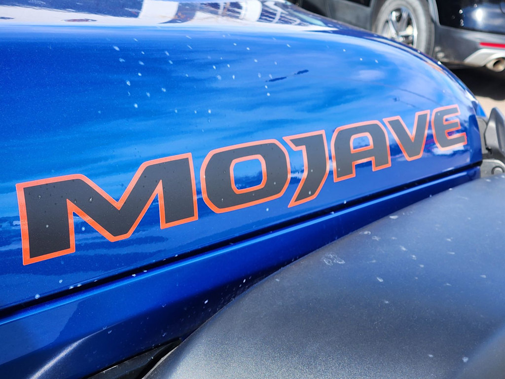 Thumbnail: 2024 Jeep Gladiator - 20