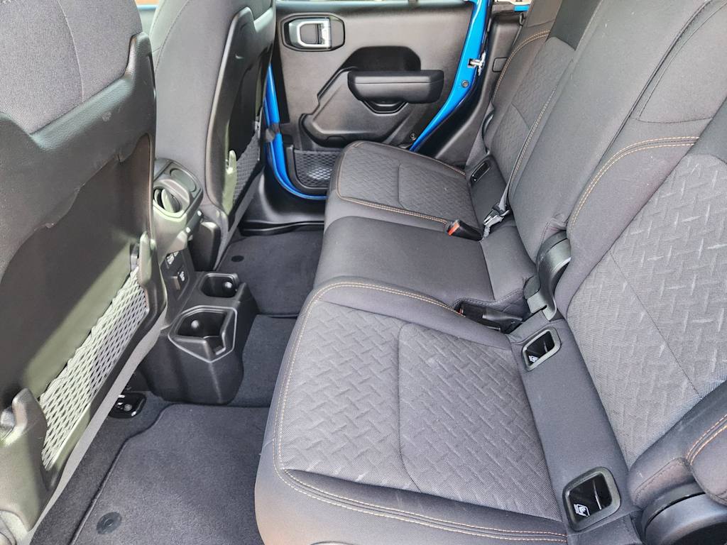 Thumbnail: 2024 Jeep Gladiator - 12