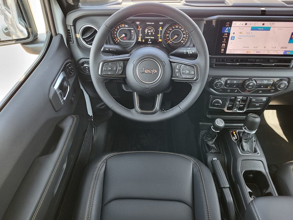 Thumbnail: 2026 Jeep Gladiator - 2