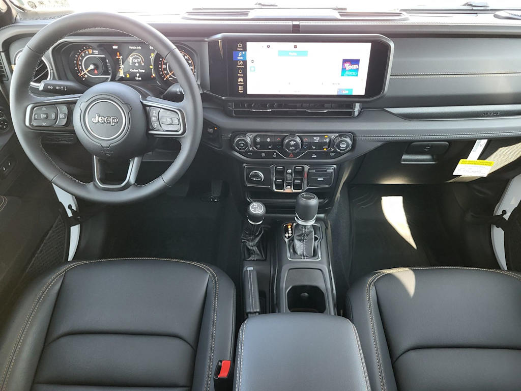 Thumbnail: 2026 Jeep Gladiator - 7