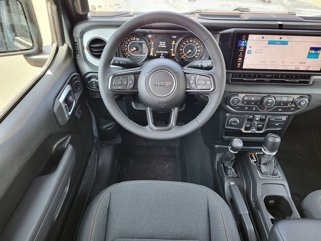 Thumbnail: 2026 Jeep Gladiator - 2
