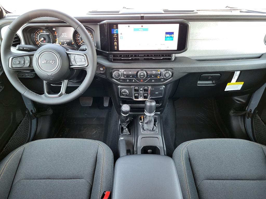 Thumbnail: 2026 Jeep Gladiator - 6