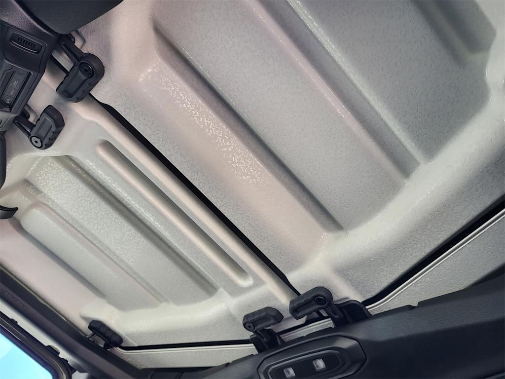 Thumbnail: 2025 Jeep Gladiator - 20