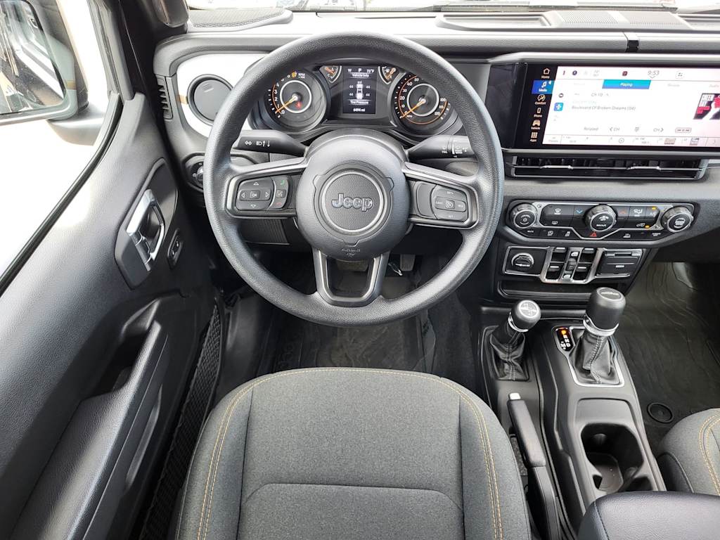 Thumbnail: 2025 Jeep Gladiator - 2