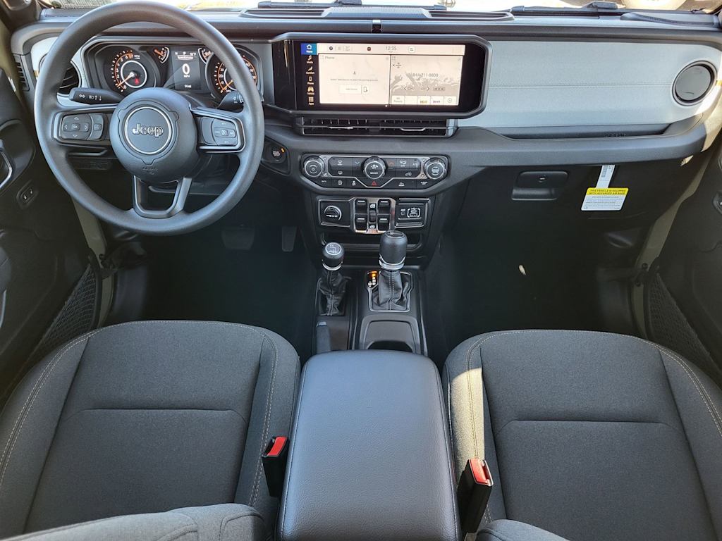 Thumbnail: 2026 Jeep Gladiator - 6