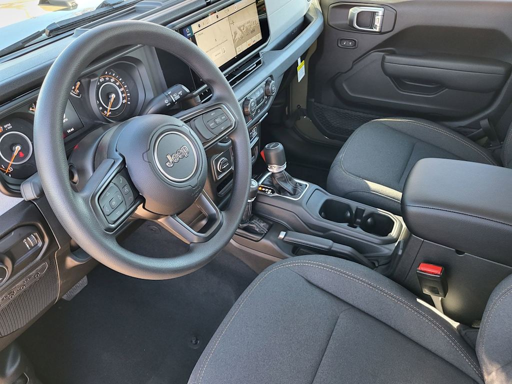 Thumbnail: 2026 Jeep Gladiator - 2