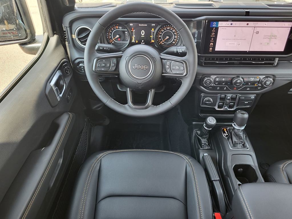 Thumbnail: 2026 Jeep Gladiator - 2