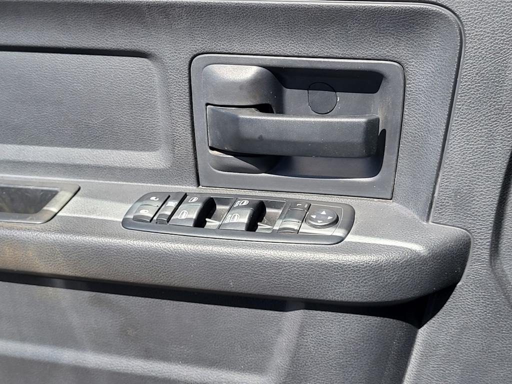 Thumbnail: 2012 RAM 1500 - 20