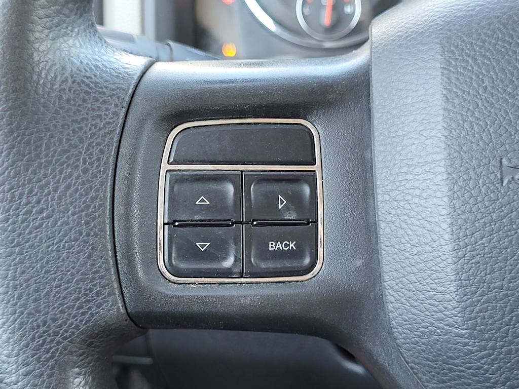 Thumbnail: 2012 RAM 1500 - 21