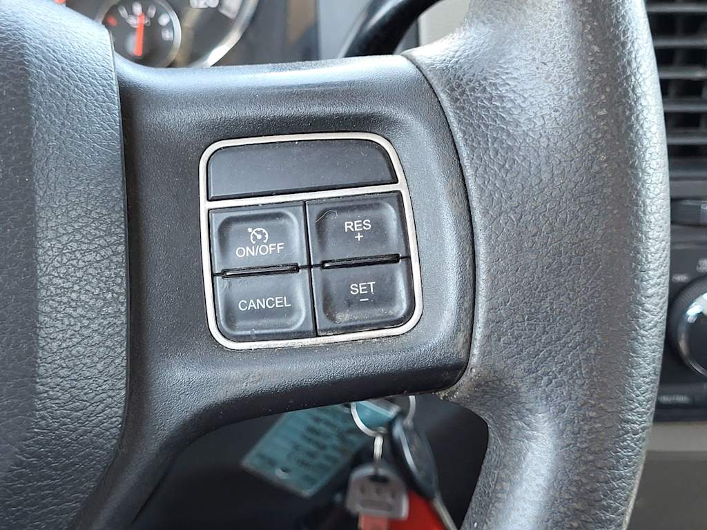 Thumbnail: 2012 RAM 1500 - 22