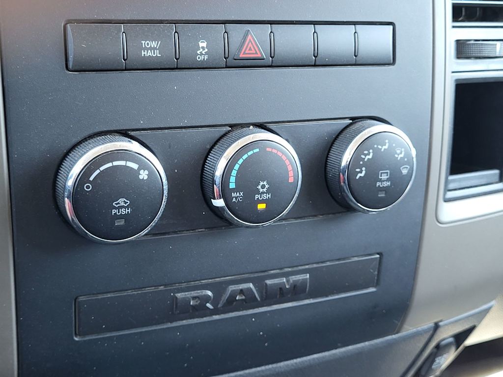 Thumbnail: 2012 RAM 1500 - 23