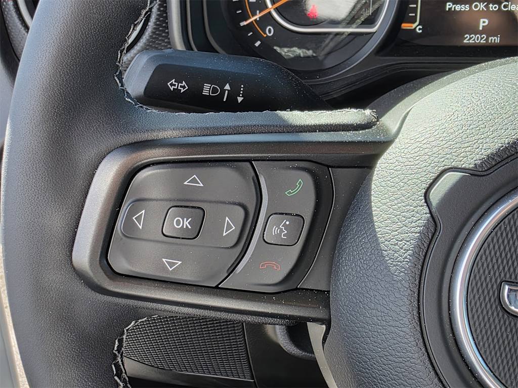 Thumbnail: 2025 Jeep Gladiator - 23