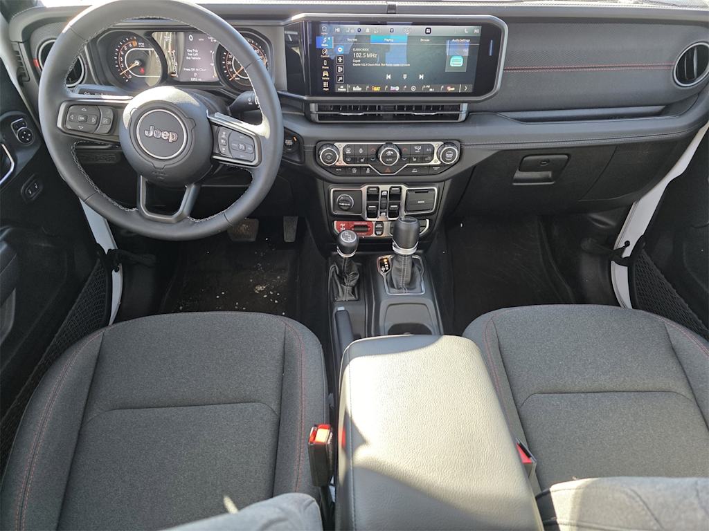 Thumbnail: 2025 Jeep Gladiator - 2