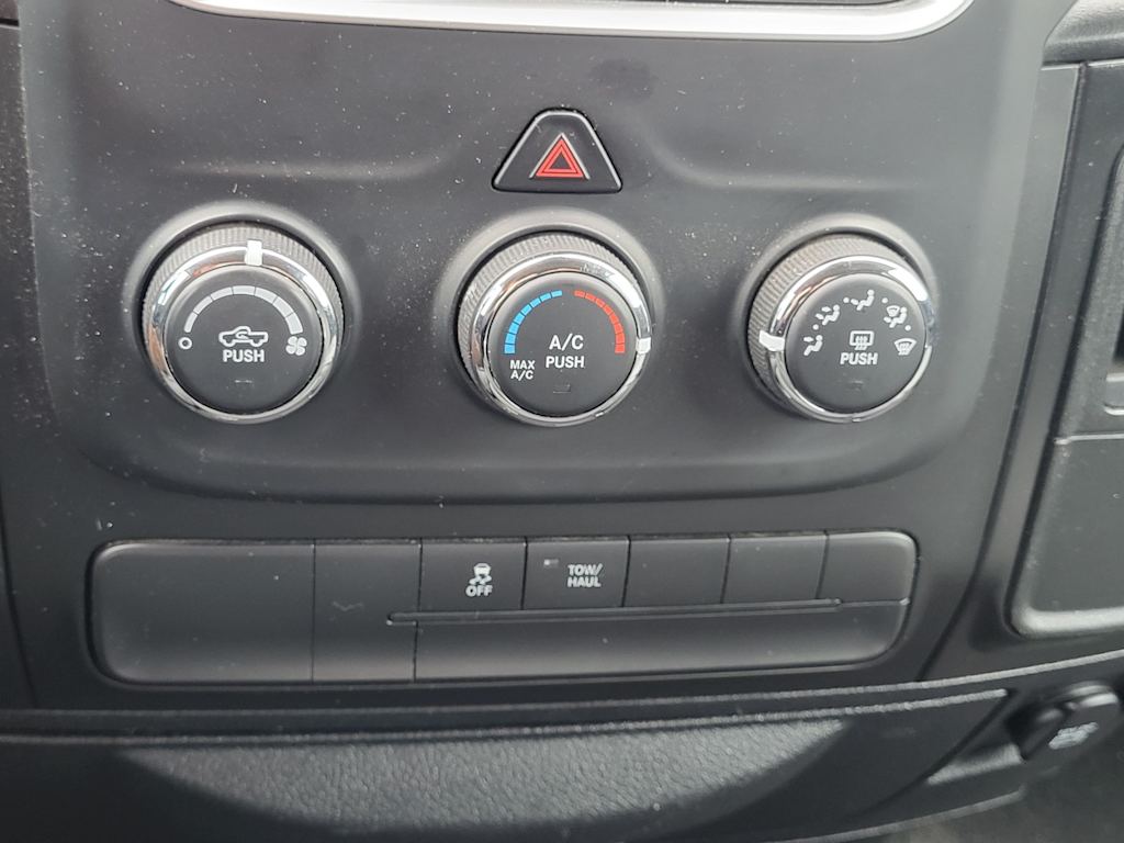 Thumbnail: 2017 RAM 1500 - 25
