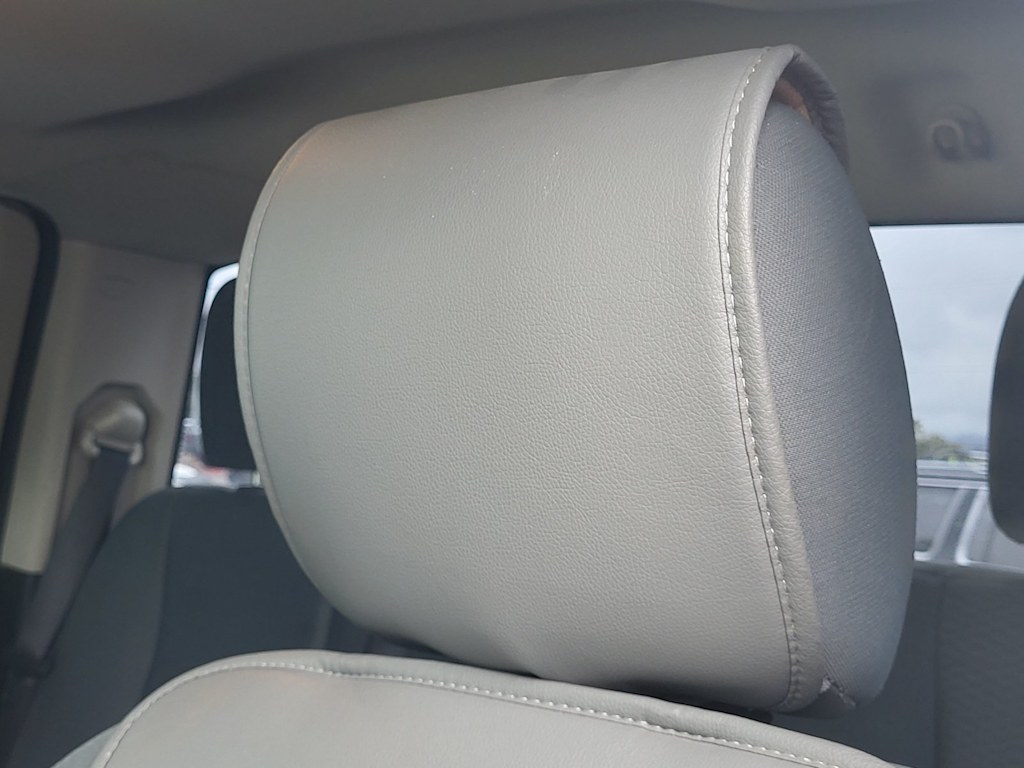 Thumbnail: 2017 RAM 1500 - 7