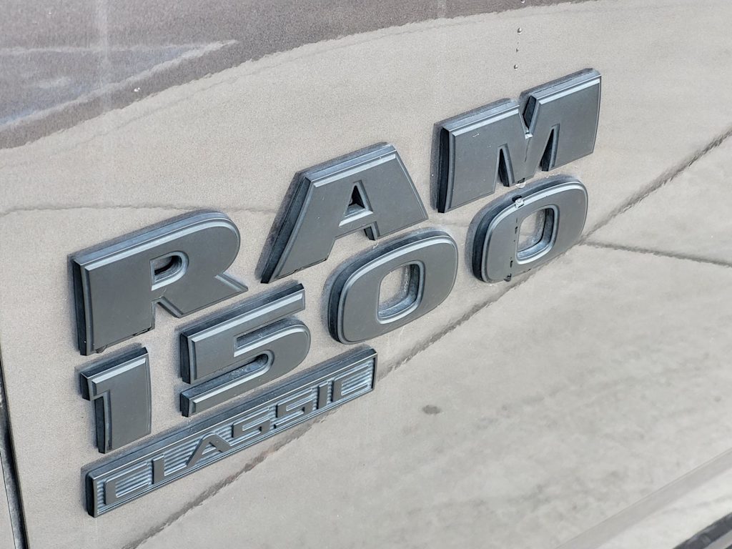 Thumbnail: 2021 RAM 1500 - 5