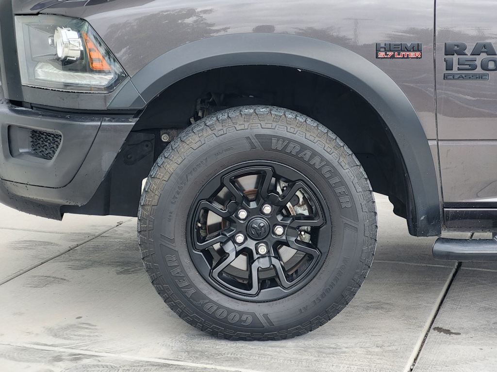 Thumbnail: 2021 RAM 1500 - 6