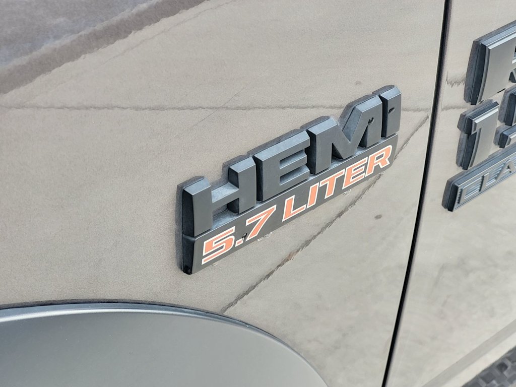 Thumbnail: 2021 RAM 1500 - 20