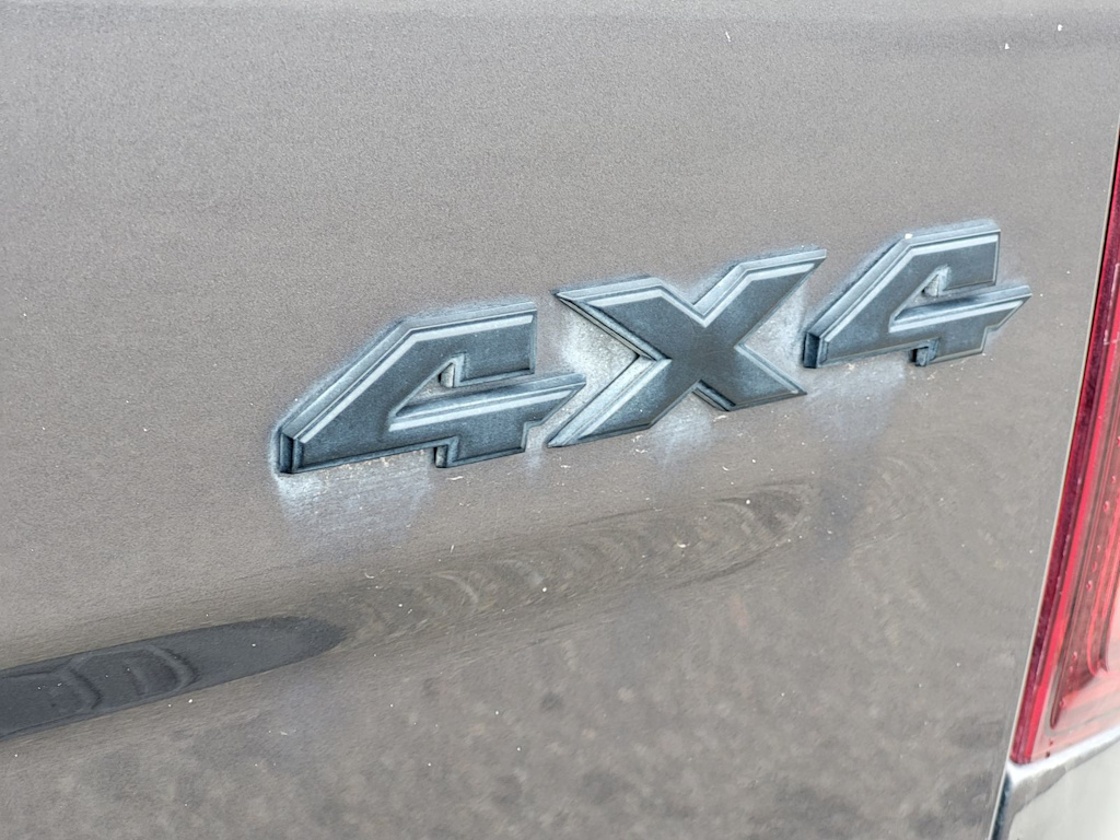 Thumbnail: 2021 RAM 1500 - 21