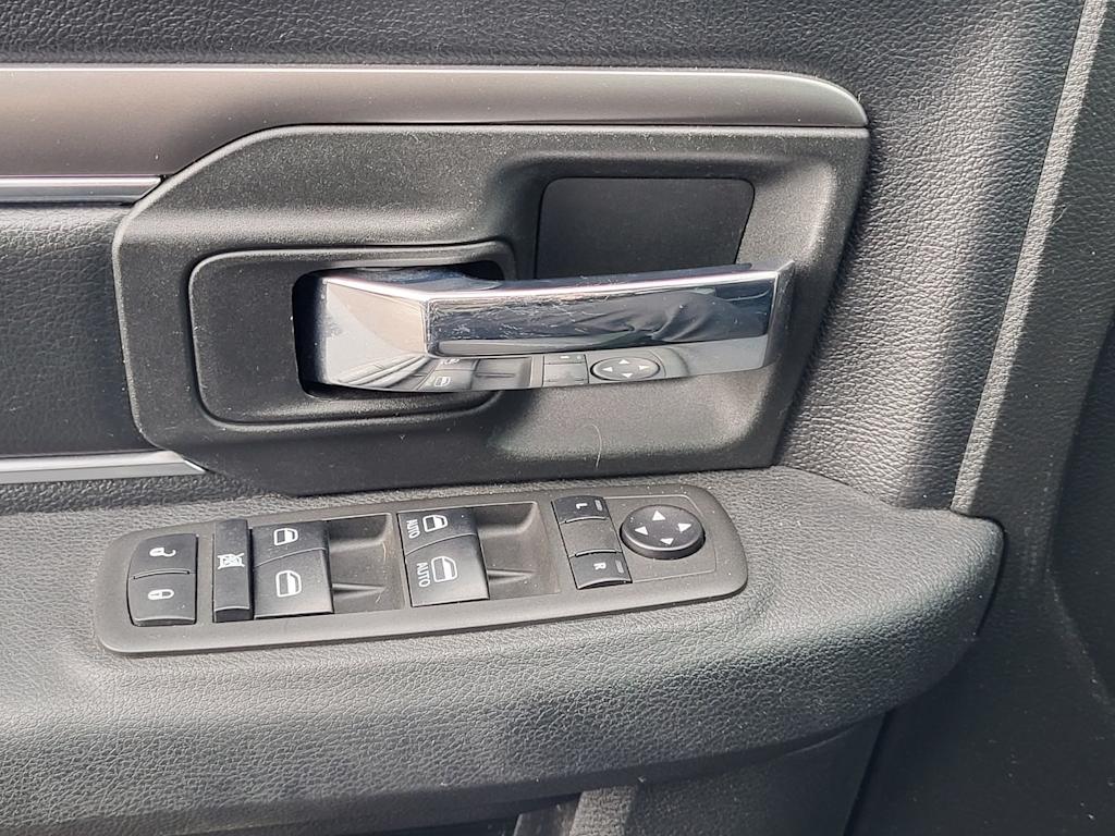 Thumbnail: 2021 RAM 1500 - 23