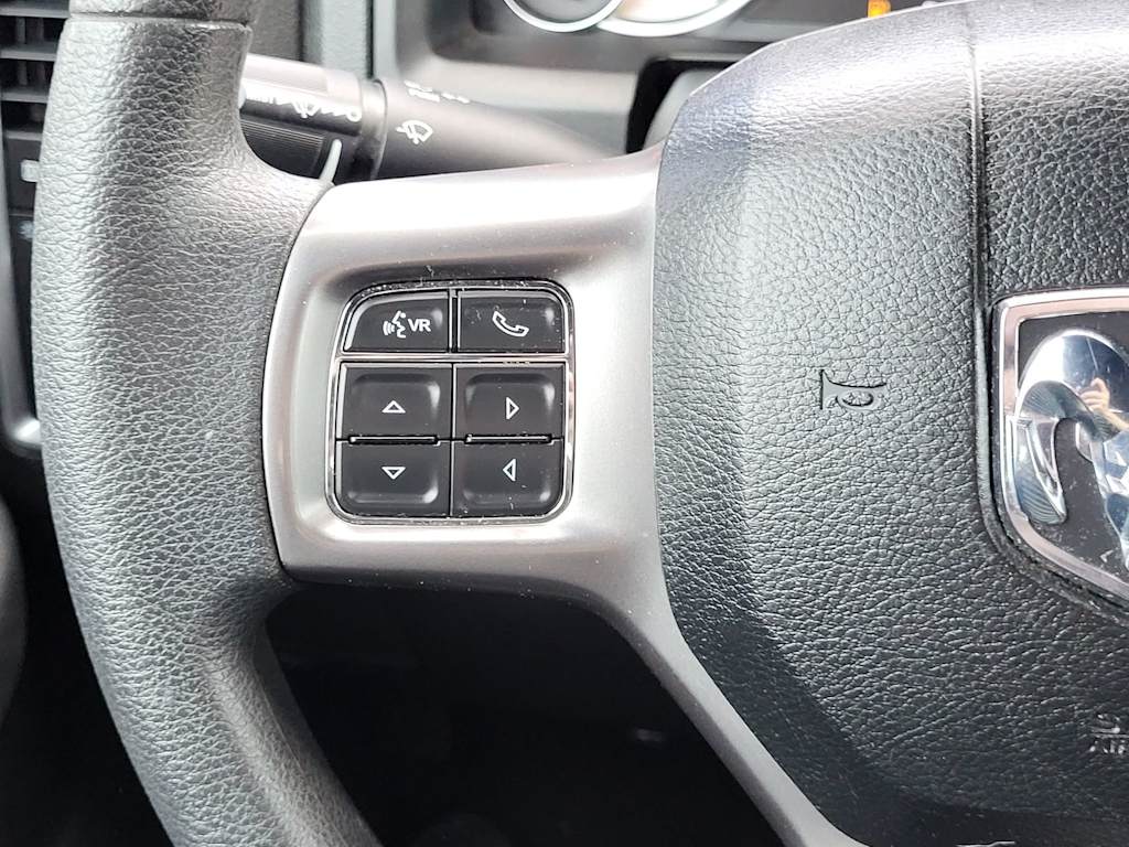 Thumbnail: 2021 RAM 1500 - 24
