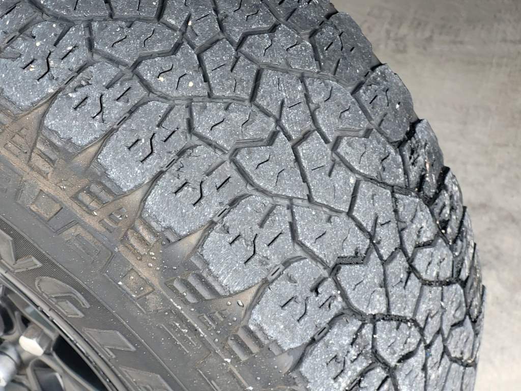 Thumbnail: 2021 RAM 1500 - 30