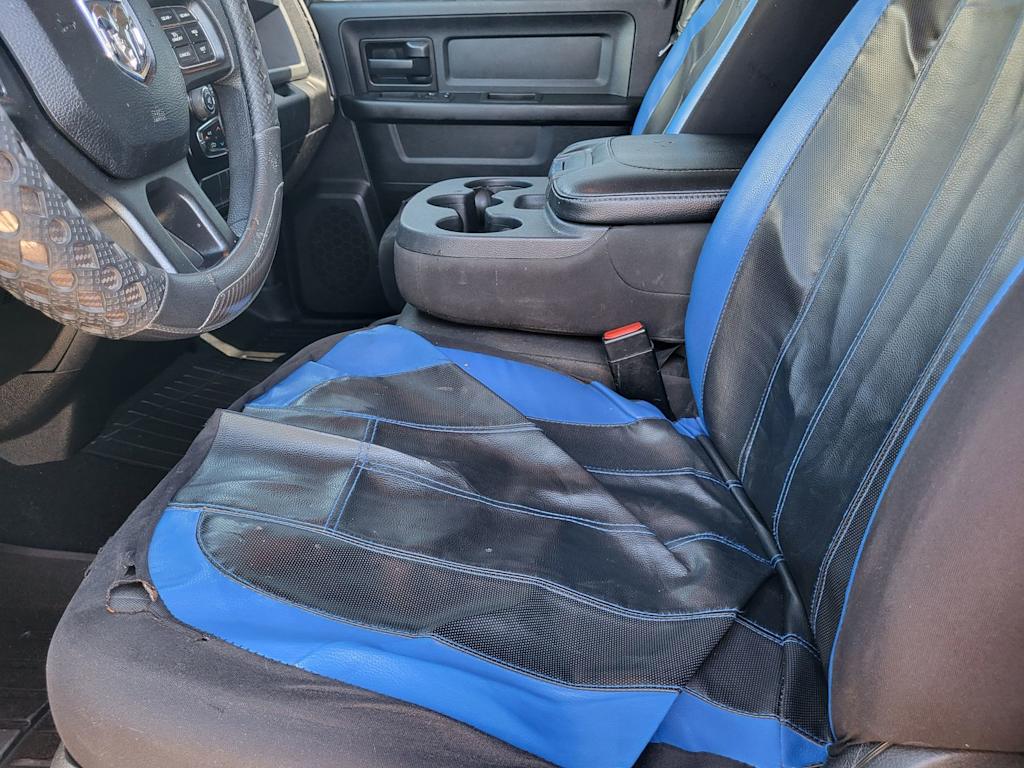 Thumbnail: 2019 RAM 1500 - 8