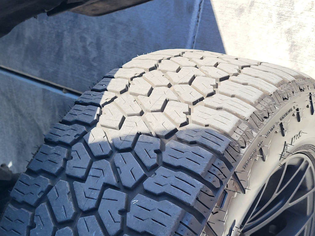 Thumbnail: 2019 RAM 1500 - 19